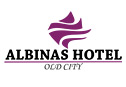 Albinas Hotel /  İSTANBUL
