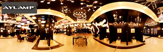 Aylamp / İSTANBUL