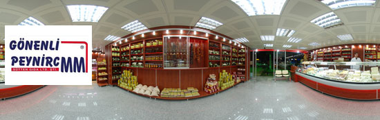 Gönenli PeynircMM / İSTANBUL