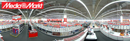 Media Markt / İSTANBUL