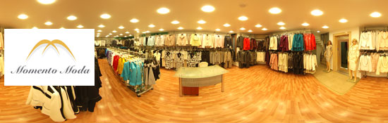 Momento Moda / İSTANBUL