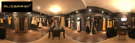 Muzaffer Giyim / Osmanbey - İSTANBUL