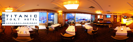 Titanic Port Hotel
