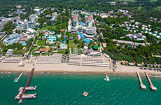 Papillon Hotels