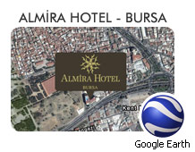 Almira Hotel