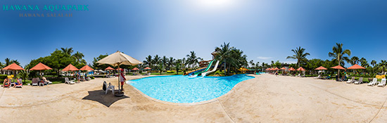 Hawana Aquapark