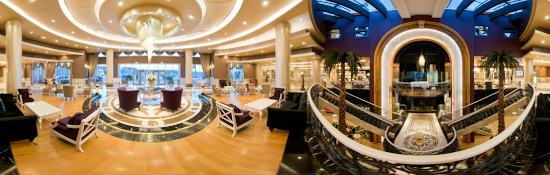 Eurasia Luxury Hotel
