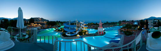 Limra Hotel & Resort