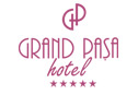 Grand Paşa Hotel / Marmaris