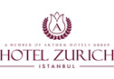 Hotel Zurich/ İSTANBUL
