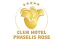 Club Hotel Phaselis Rose / Tekirova  - ANTALYA