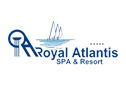 Royal Atlantis   SPA & Resort / Manavgat - ANTALYA