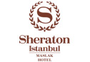 Sheraton Maslak Hotel / İSTANBUL
