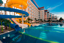 Elegance Resort Hotel