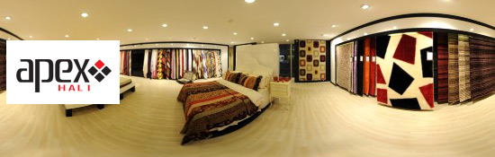 Apex Halı / İSTANBUL