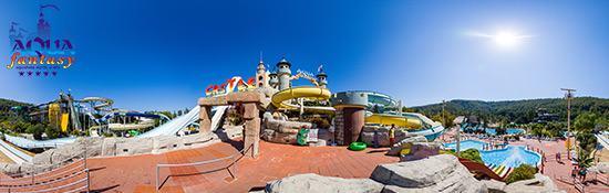 Aqua Fantasy Aquapark