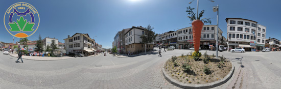 Beypazarı Belediyesi / ANKARA