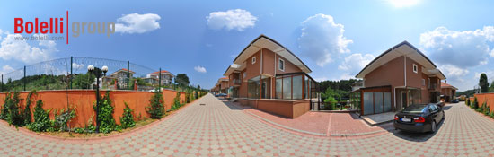 Bolelli Group / Villa Vie