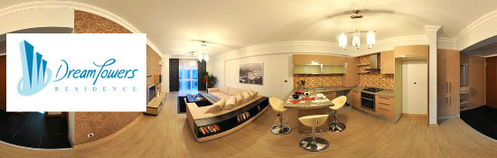 Dream Towers / İSTANBUL