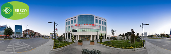 Ersoy Hastanesi / İSTANBUL