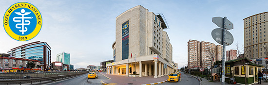 Özel Beykent Hastanesi