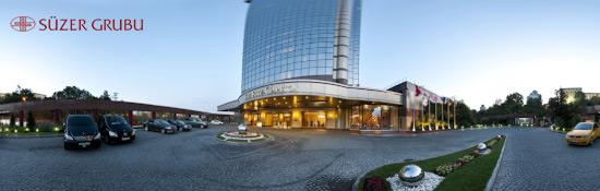 The Ritz Carlton / İSTANBUL