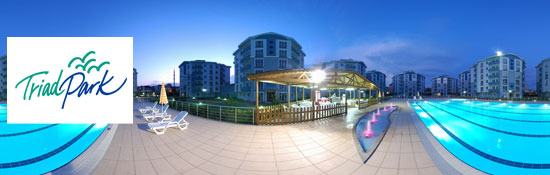 Triad Park / İSTANBUL