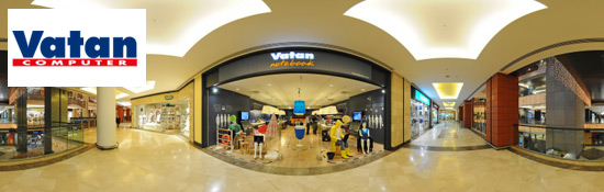 Vatan Computer | Vatan Notebook / İSTANBUL