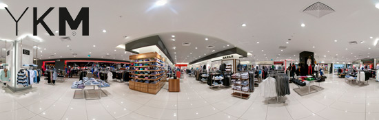 YKM / Marmara Forum - İSTANBUL