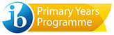 IB Primary Years Programme
