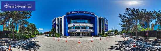 Işık Üniversitesi - Maslak 