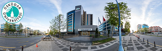 Üsküdar Üniversitesi NP Sağlık Yerleşkesi