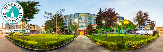 Üsküdar Üniversitesi Çarşı Yerleşke